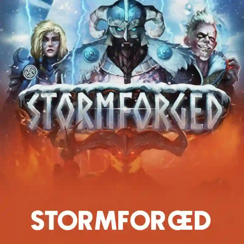 Stormforged